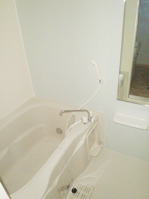 バス・シャワールーム　※同物件他部屋参考写真