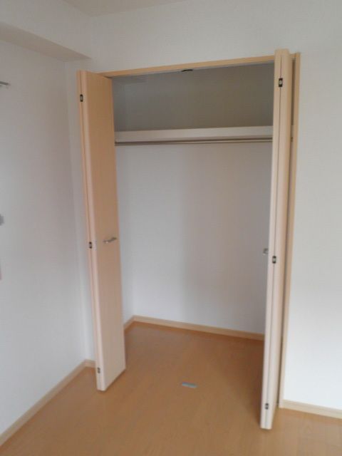 その他設備　※同物件他部屋参考写真