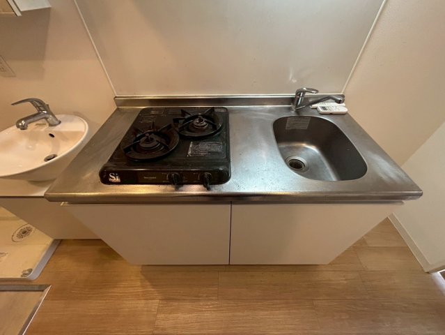 キッチン　パルティール今池アネックス