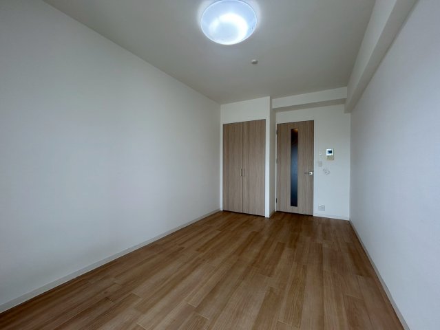 居室・リビング　パルティール今池アネックス