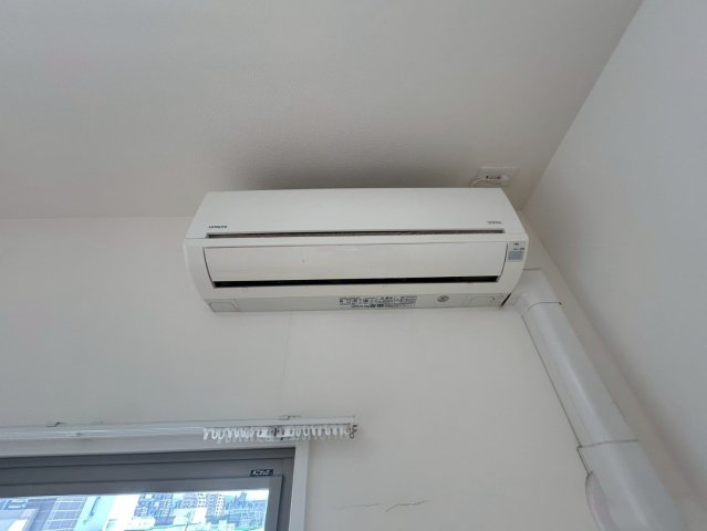 その他設備　パルティール今池アネックス