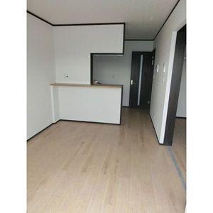 居室・リビング　すべて参考写真です。