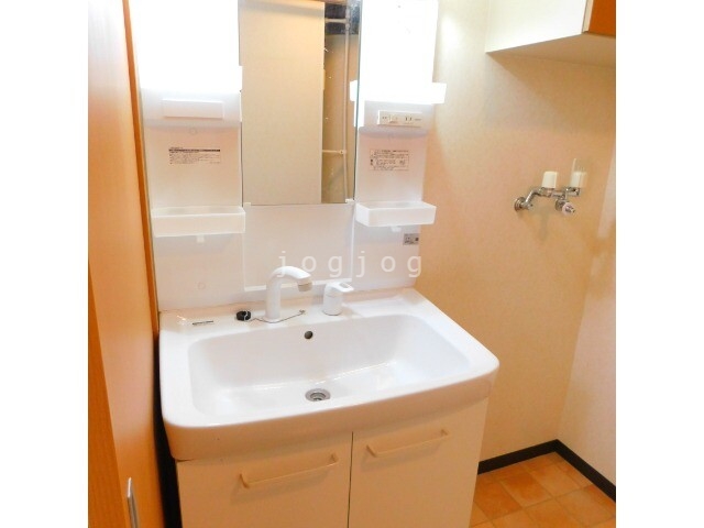 洗面設備　ヘッドが伸びる☆シャンプードレッサー☆