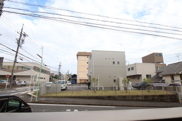 眺望　※別室の参考写真の為、現況優先です。