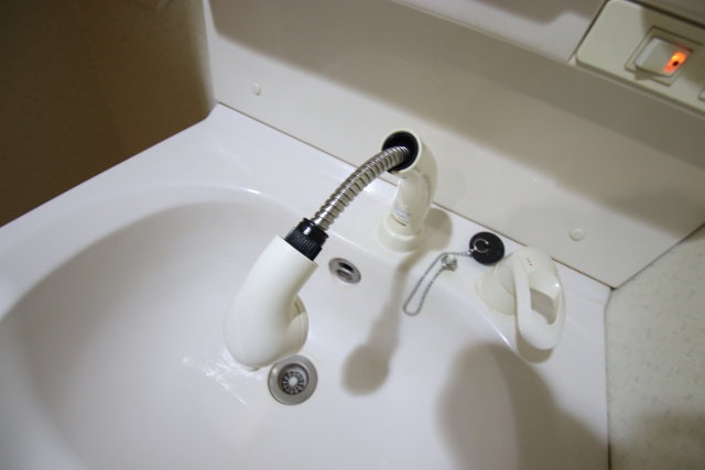 その他設備　※別室の参考写真の為、現況優先です。