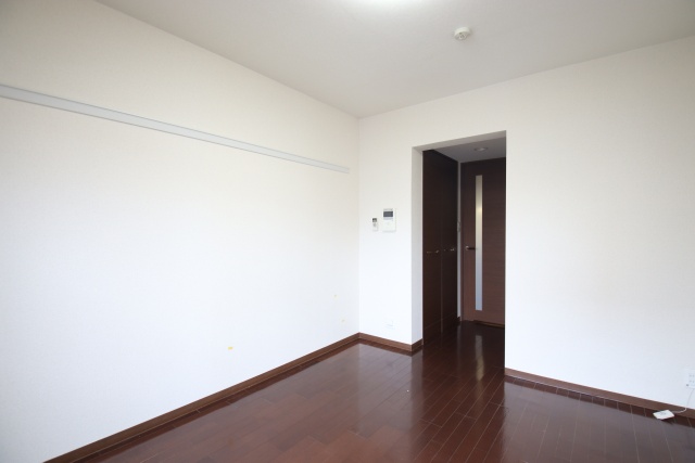 居室・リビング　※別室の参考写真の為、現況優先です。