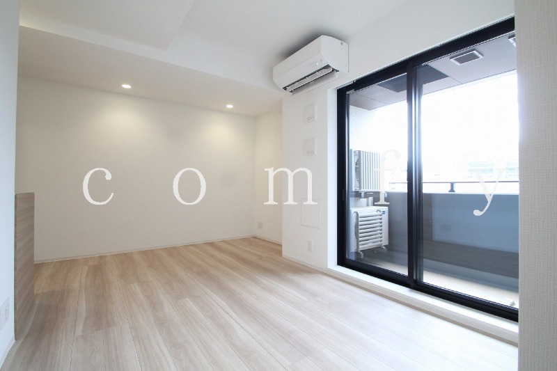 居室・リビング　リビングダイニング