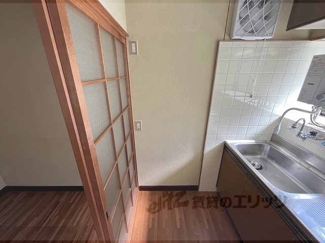 その他部屋・スペース　冷蔵庫置場