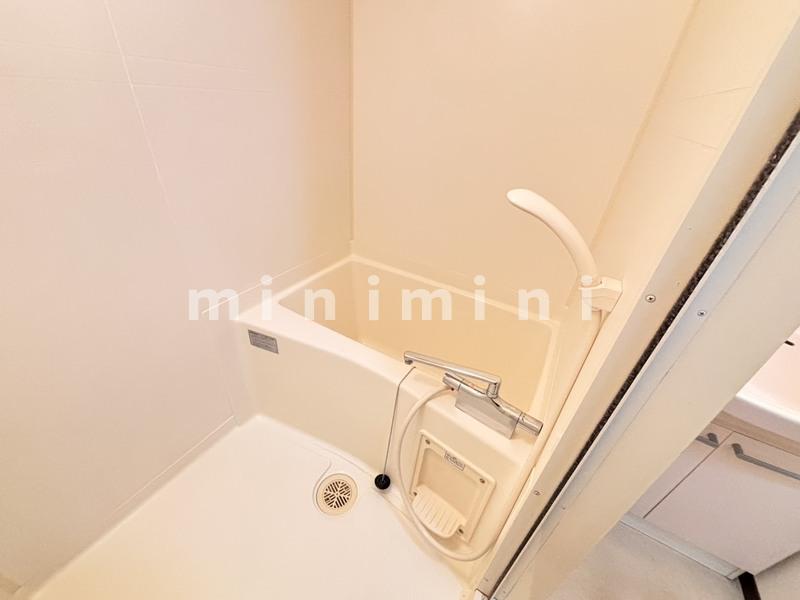 バス・シャワールーム　※写真は他号室を含む為現状優先とさせて頂きます