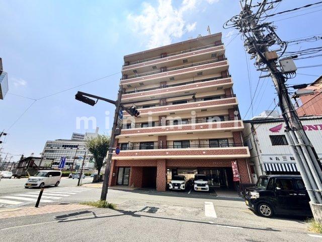 建物外観　※現況優先とさせて頂きます。