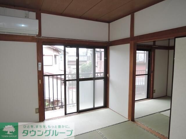 その他部屋・スペース　★お部屋探しはタウンハウジング稲田堤店まで★