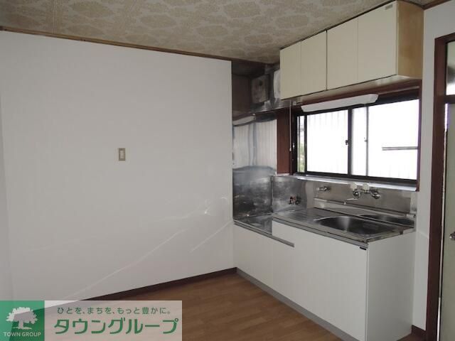 居室・リビング　★お部屋探しはタウンハウジング稲田堤店まで★