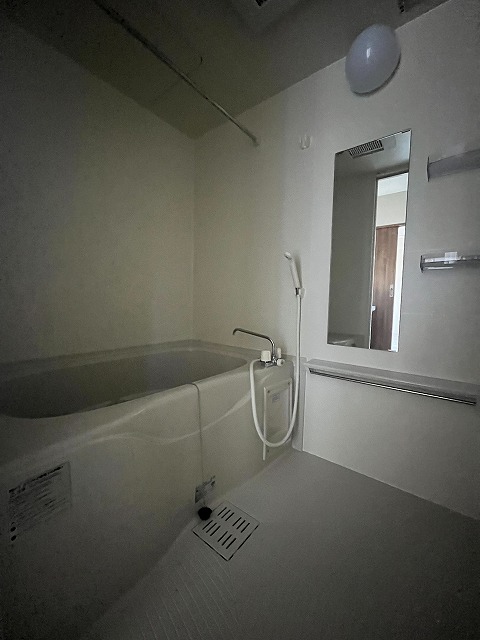 バス・シャワールーム　同物件別号室