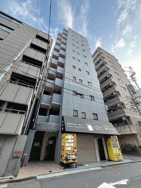 建物外観　☆きれいな外観☆