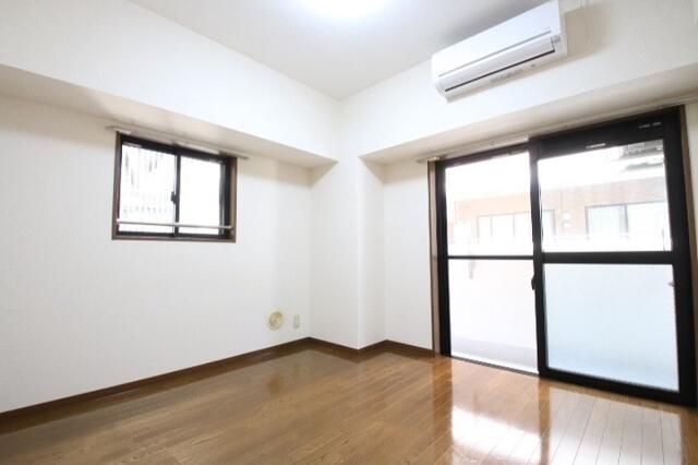 居室・リビング　☆広々とした居室☆