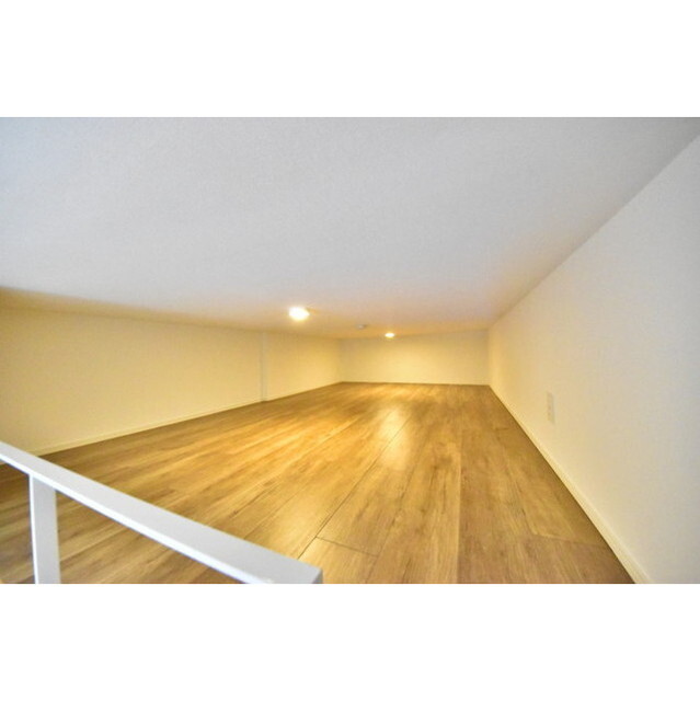 その他部屋・スペース　内装は落ち着いています