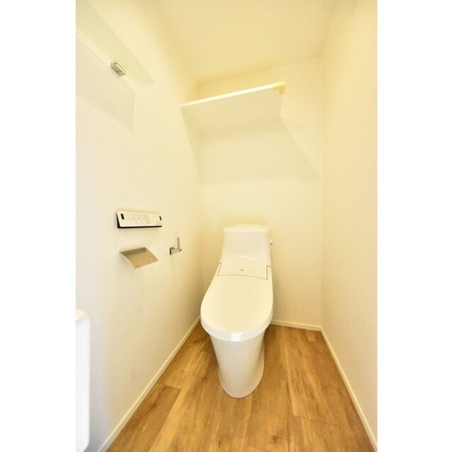 その他部屋・スペース　中はこのようになっています