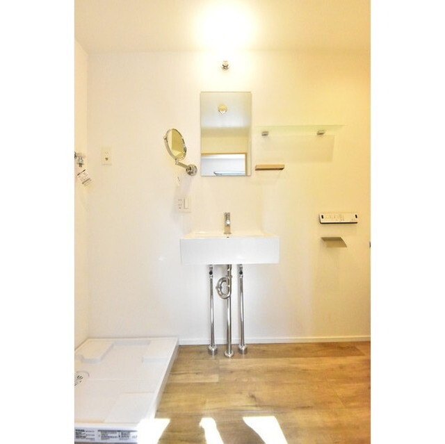 その他部屋・スペース　おしゃれな内装です