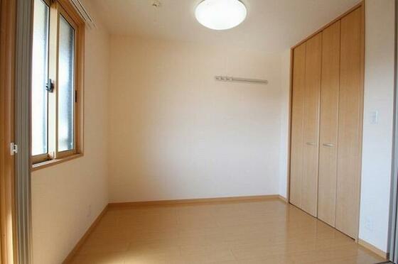 その他部屋・スペース　洋室