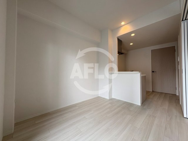 居室・リビング　コンフォリア・リヴ大阪本町　リビング