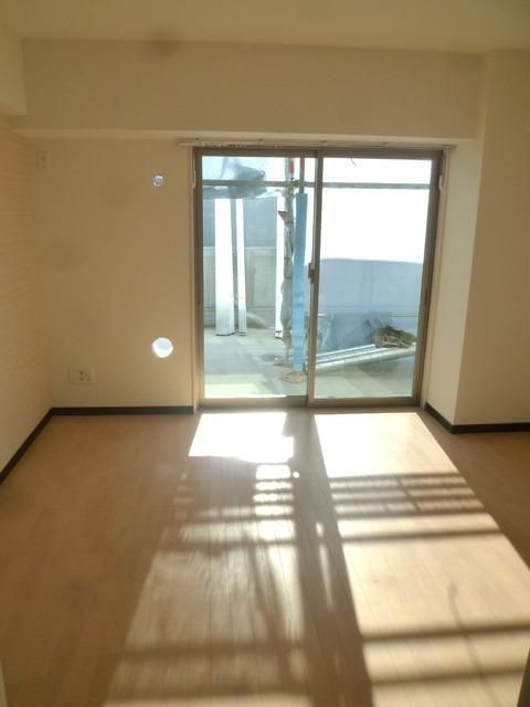 バルコニー　★お問い合わせはタウンハウジングまで★