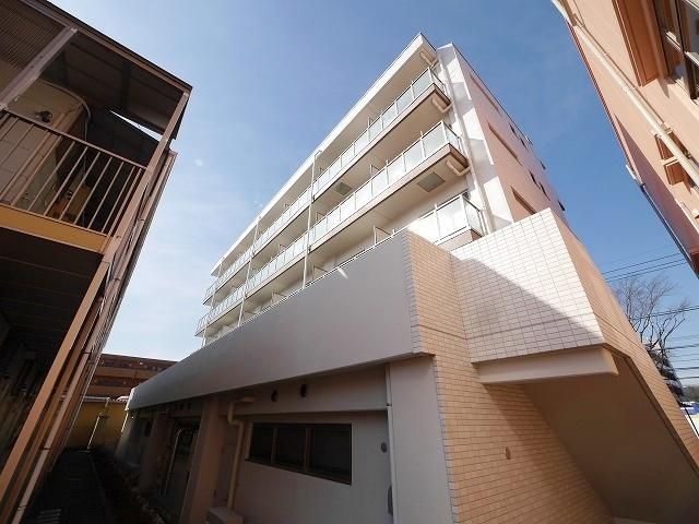 建物外観　★お問い合わせはタウンハウジングまで★