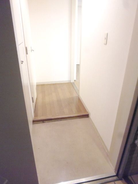 玄関　★玄関スペースです★