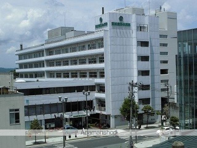 病院　至誠堂総合病院（病院）まで70m