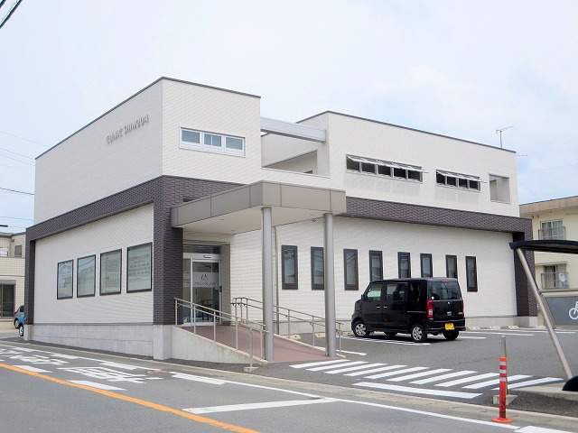 病院　クリニックしのだ（病院）まで664m