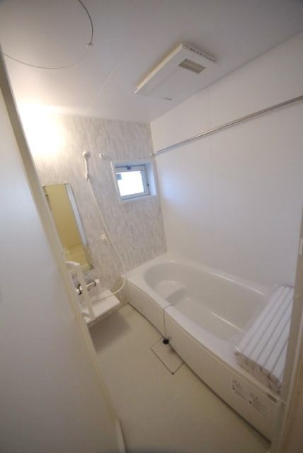 バス・シャワールーム　★お部屋探しは是非、当店千歳烏山店まで★