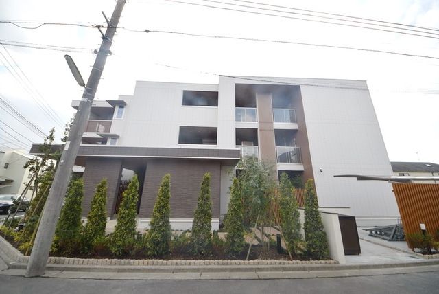 建物外観　★綺麗な外観です★