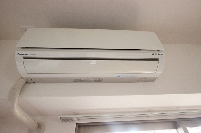 その他設備　同物件、別号室のものです。