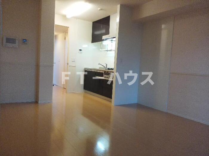 居室・リビング　居室・リビング