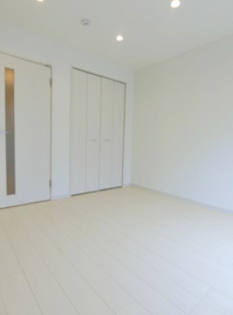 居室・リビング　リビング（同仕様タイプ）