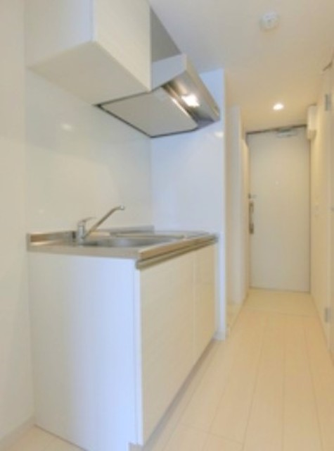 キッチン　キッチン（同仕様タイプ）