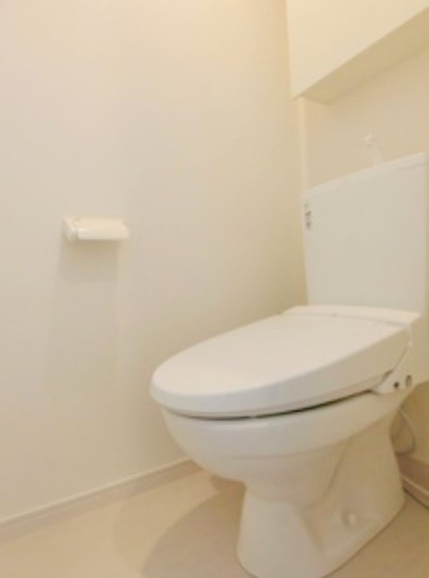 トイレ　トイレ（同仕様タイプ）