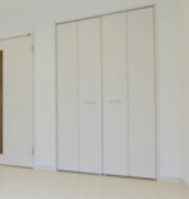 収納　クローゼット（同仕様タイプ）