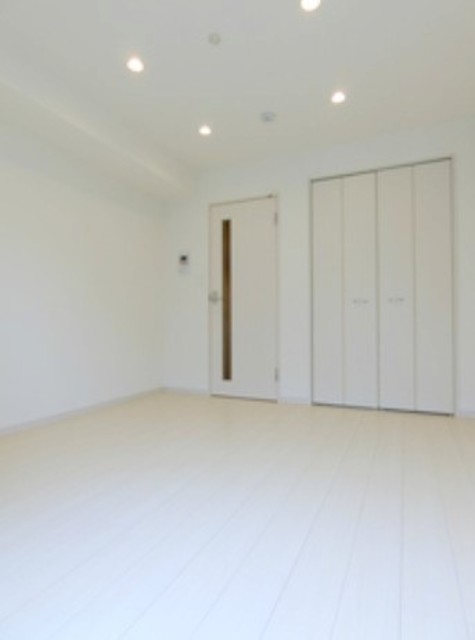 居室・リビング　リビング（同仕様タイプ）