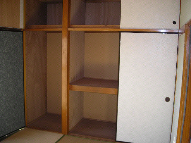 収納　※別部屋写真