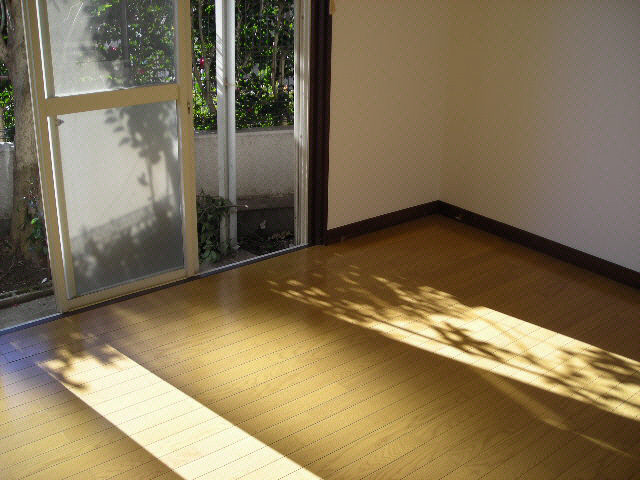 居室・リビング　※別部屋写真