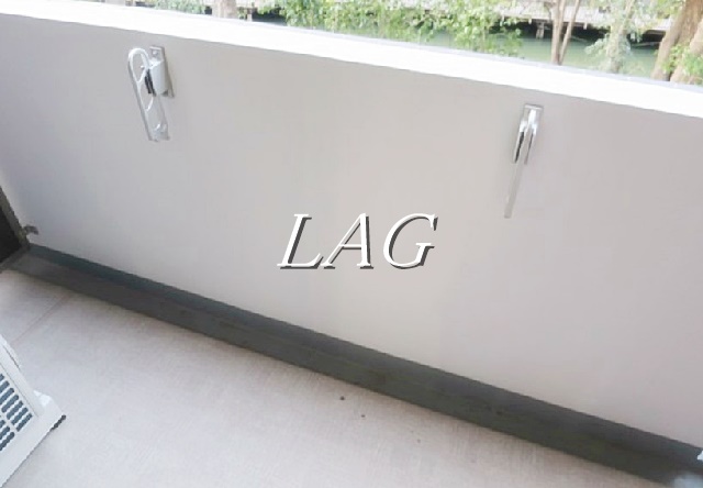 バルコニー　バルコニーです。