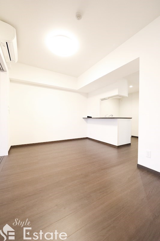 居室・リビング　LDK