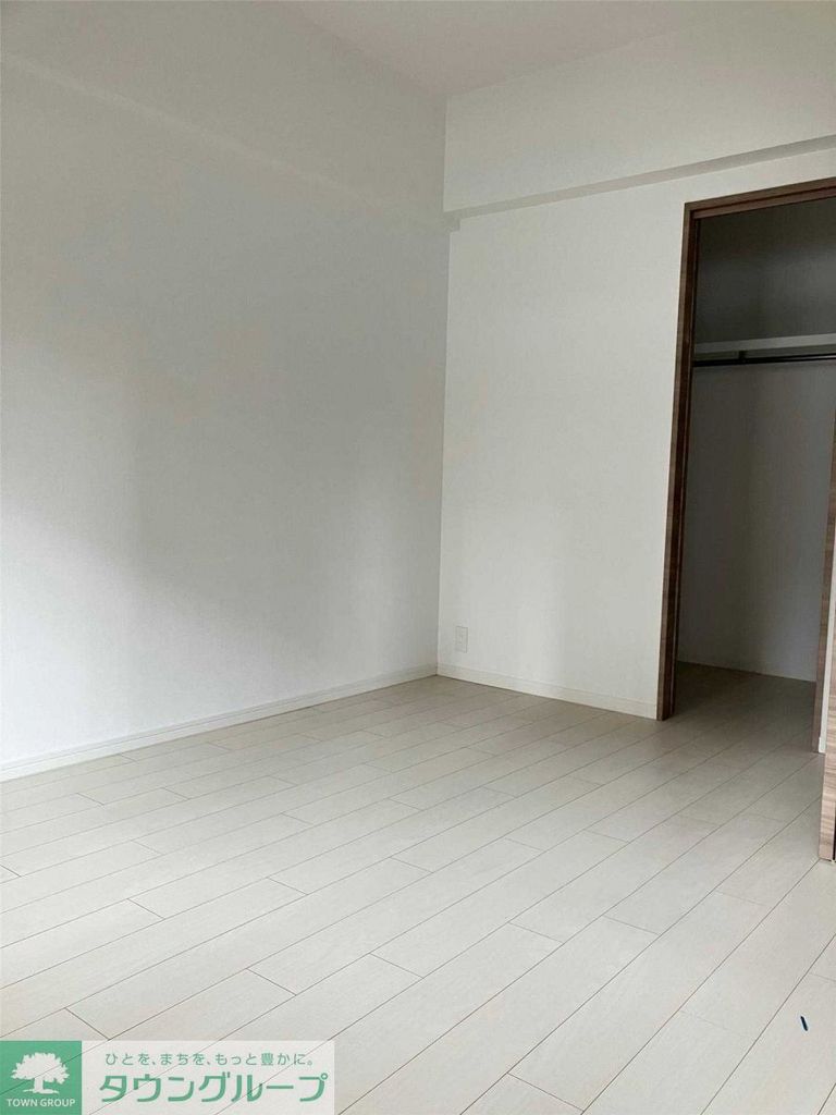 その他部屋・スペース　収納