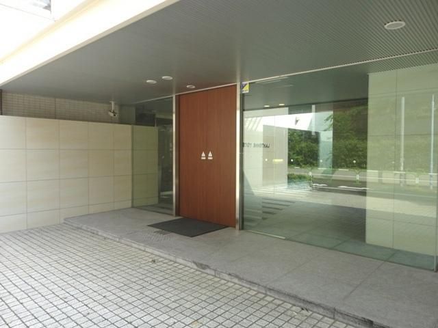 エントランス　★エントランス★