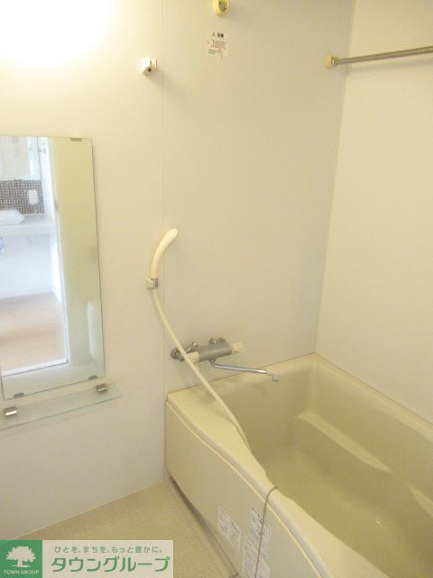 バス・シャワールーム　※参考画像