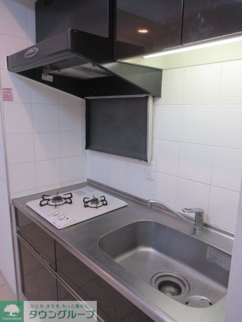 キッチン　※参考画像