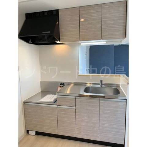 キッチン　詳細は、ウィンドワード中の島店までご相談下さい。