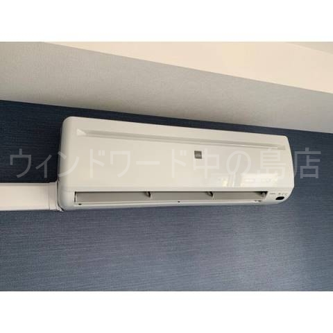 その他設備　詳細は、ウィンドワード中の島店までご相談下さい。