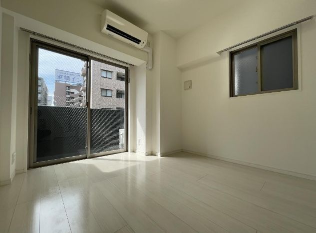 居室・リビング　リビング/居室