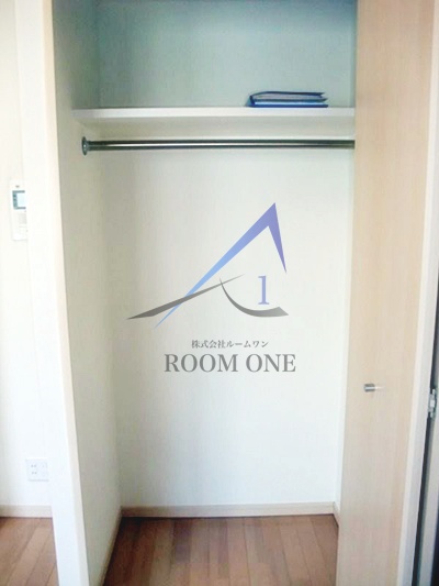 収納　収納です。